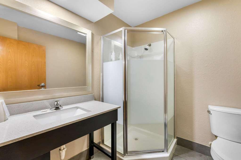 Super 8 By Wyndham Dickson Hotel Quarto foto